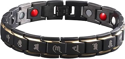 Bracelet kejing classique en chaîne métallique en acier titane avec chaîne de sport avec notes avec pointeur avec pointeur avec pointeur de couleur grise. Leader incontesté du commerce électronique en Côte d'Ivoire, DIAYTAR COTE D'IVOIRE se positionne comme un partenaire de confiance pour les acheteurs en ligne. Avec une gamme de produits extrêmement variée, comptant plus de 300 000 références, elle facilité la recherche et l’achat de produits en ligne. La boutique en ligne offre un large choix, la qualité des produits et des services pour satisfaire les besoins de sa clientèle en constante expansion.