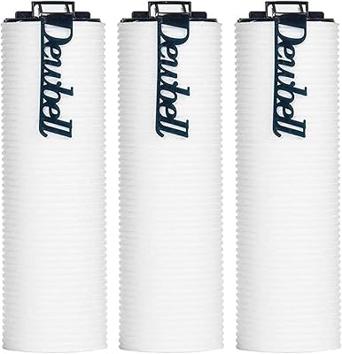 Cartouche filtrante de remplacement pour système de filtre à eau f15