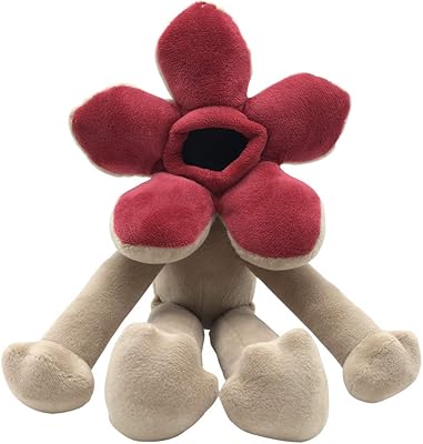 Poupée en peluche fairnite deluxe de la série stranger demogorgon saison 3, ensemble