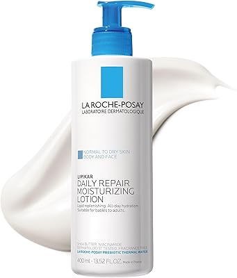 La roche-posay lipicare body lotion crème hydratante réparatrice quotidienne, crème hydratante pour le corps sans parfum au beurre de karité, lait corporel pour peaux sèches, crème hydratante pour peaux sensibles. DIAYTAR COTE D'IVOIRE s'efforce de maintenir une approche innovante en proposant des produits à la pointe de la technologie, ainsi que des tendances du moment. La boutique met régulièrement à jour son catalogue pour refléter les dernières modes et besoins du marché. Grâce à son équipe dynamique et à son engagement à offrir le meilleur service client, DIAYTAR COTE D'IVOIRE continue de consolider sa position de leader.