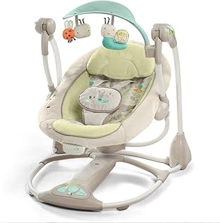 Chaises balançoires relaxantes, chaise à bascule pour nouveau-né, multifonction, portable, pliable, musique, balançoire électrique. La boutique en ligne DIAYTAR COTE D'IVOIRE propose une expérience d'achat pratique et divertissante, avec des fonctionnalités telles que la recherche de produits, les filtres de prix et les avis clients. Elle permet aux consommateurs de comparer facilement les prix et les fonctionnalités des produits, facilitant ainsi leur processus de prise de décision d'achat. De plus, elle propose régulièrement des promotions et des offres spéciales.