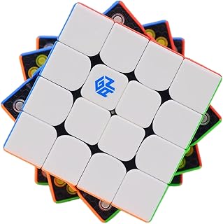 Pokefono gann puzzle 460m 4x4 cube magnétique sans autocollant gans 460m puzzle 4x4x4. DIAYTAR COTE D'IVOIRE vous offre une expérience d'achat en ligne unique et pratique, avec des prix compétitifs et des promotions régulières. La boutique propose une large sélection de produits de qualité, allant de l'électronique à la mode en passant par les produits ménagers. DIAYTAR COTE D'IVOIRE est la destination idéale pour ceux qui recherchent une expérience d'achat en ligne fiable et sécurisée.