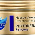 Phyto mask extreme exceptionnel de phytokératine 200 ml