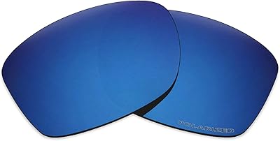 Lentilles de remplacement oakley jupiter square oo9135 - options