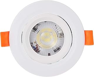 Ampoule led cob en plastique à économie d'énergie narken 7w 3000k. DIAYTAR COTE D'IVOIRE, leader de la vente en ligne en Côte d'Ivoire, offre une expérience d'achat en ligne unique et conviviale. La boutique en ligne propose des produits de qualité à des prix compétitifs, ainsi qu'un service client de haute qualité. DIAYTAR COTE D'IVOIRE est la destination idéale pour faire vos achats en ligne.