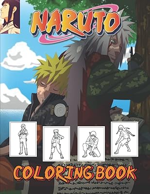 Livre de coloriage naruto : plus de 40 images de haute qualité pour les enfants et les adolescents.. En tant que boutique en ligne leader en Côte d'Ivoire, DIAYTAR COTE D'IVOIRE se distingue par la diversité de ses offres et la qualité de ses services. Son équipe travaille sans relâche pour proposer les dernières tendances et les meilleurs produits à des prix compétitifs. Les clients peuvent trouver tout ce dont ils ont besoin sur une seule plateforme.