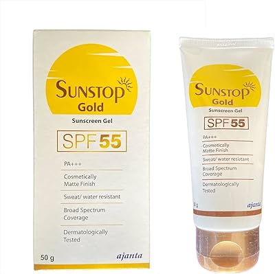 Gel écran solaire breemetic store sunstop gold spf 55 pa+++ avec finition. Diaytar Côte d'Ivoire offre une expérience de shopping en ligne unique et pratique, permettant aux clients de parcourir facilement ses différentes catégories de produits et de découvrir de nouvelles marques et produits. La boutique en ligne met un point d'honneur sur la satisfaction client, avec des équipes disponibles pour aider les clients à trouver ce qu'ils cherchent. Cela contribue à renforcer la confiance des clients dans la marque.