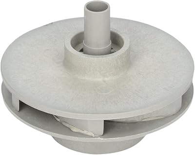 Watway 310-4180b ensemble de turbine de remplacement pour pompe de piscine et spa waterway 56-frame executive series 5 hp. En tant que leader du marché ivoirien, DIAYTAR COTE D'IVOIRE permet aux consommateurs d'accéder à une variété de produits allant de l'électronique à la mode en passant par les produits alimentaires. Elle garantit une livraison rapide et fiable partout en Côte d'Ivoire. Les clients apprécient sa sélection exhaustive de produits.