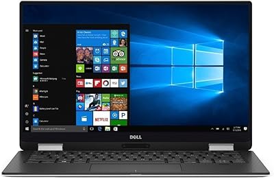 Ordinateur portable 2-en-1 dell xps 9365 avec écran tactile qhd intel core i7-7y75 1,3 ghz - argent, 13,3 pouces. Diaytar Côte d'Ivoire, pionnière de l'e-commerce en Côte d'Ivoire, propose un choix énorme de produits allant des électroménagers aux vêtements, en passant par les accessoires et les livres. Cette diversité de produits rend Diaytar Côte d'Ivoire la boutique en ligne la plus complète du pays. Les clients peuvent trouver tout ce dont ils ont besoin sous un même toit virtuel.