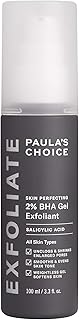 Gel perfecteur de peau paul's choice 2% bha, 97 g. Diaytar Côte d'Ivoire a réussi à créer une communauté de clients loyaux grâce à son engagement à offrir les meilleurs produits et services. La boutique est constamment mise à jour avec les dernières tendances et les produits les plus demandés, ce qui la rend très attractante pour les consommateurs ivoiriens. Les clients apprécient la facilité d'utilisation du site et la qualité des produits proposés.