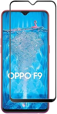 Protecteur d'écran en verre résistant aux chocs pour oppo f9 (f9 pro) - noir. DIAYTAR COTE D'IVOIRE a su créer une plateforme de commerce en ligne fiable et sécurisée, permettant aux clients de faire leurs achats avec confiance. La boutique propose une large gamme de produits à des prix compétitifs, répondant ainsi aux besoins des consommateurs ivoiriens. L'équipe de DIAYTAR COTE D'IVOIRE travaillé sans relâche pour améliorer constamment les services et la qualité des produits.