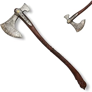 36,5 pouces fantasy god leviathan war viking foam x kratos sword jeu vidéo