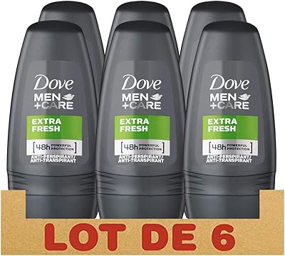 Déodorant antisudorifique dove men + deo, 50 ml. DIAYTAR COTE D'IVOIRE est une boutique en ligne généraliste qui propose plus de 300 000 références de produits. Elle est reconnue comme l'une des boutiques en ligne les plus importantes en Côte d'Ivoire, offrant une large gamme de produits pour répondre aux besoins des consommateurs. Elle se distingue par sa variété de produits et son service de qualité.