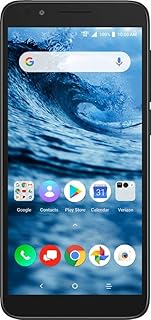 Verizon prepaid - alcatel avalon avec téléphone portable de 16 go de mémoire, support débloqué sur verizon. La boutique en ligne DIAYTAR COTE D'IVOIRE est une plateforme de commerce électronique qui propose une large gamme de produits pour les particuliers et les professionnels. Avec plus de 300 000 références de produits, la boutique est en mesure de répondre aux besoins de tous les clients, quels que soient leurs intérêts ou leurs besoins. La boutique est également connue pour son service client de haute qualité.