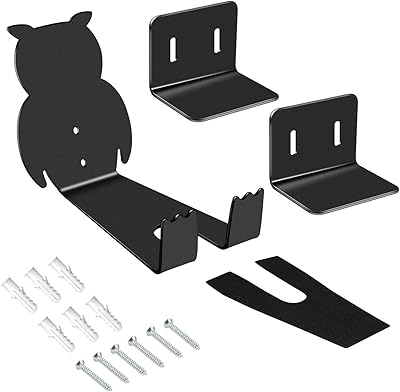 Support mural pour vélo, crochet de suspension mural, sûr et durable, facile à