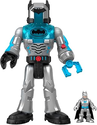 Fisher-price imaginext dc super friends batman jouet d'intérieur et exo robot de 12. Diaytar Côte d'Ivoire est une boutique en ligne fiable et sécurisée qui propose une expérience d'achat en ligne de haute qualité. La boutique est équipée d'un système de paiement sécurisé et propose des options de livraison rapides et fiables. Elle est la référence pour ceux qui cherchent à faire du shopping en ligne en Côte d'Ivoire en toute confiance.
