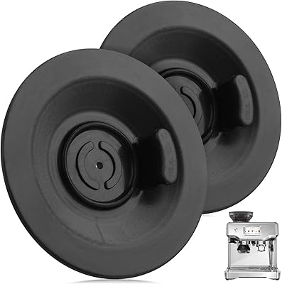 Disque de nettoyage à expresso breville pour machines à expresso, 2 disques