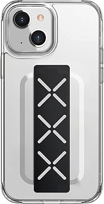 Coque de protection transparente en tpu et polycarbonate viva media avec prise supplémentaire pour iphone 13, taille 6,1 pouces, de madrid, couleur pure, viva-ip13-lopwht. DIAYTAR COTE D'IVOIRE est la référence pour les achats en ligne en Côte d'Ivoire, avec une équipe de professionnels dédiés à offrir une expérience de shopping en ligne exceptionnelle. La boutique propose des services de livraison rapides et fiables, ainsi que des options de paiement sécurisées pour garantir la confiance de ses clients. Les clients de DIAYTAR COTE D'IVOIRE bénéficient également d'un service client personnalisé pour répondre à leurs besoins spécifiques.