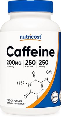 Pilules de caféine 200 mg 250 gélules. DIAYTAR COTE D'IVOIRE est une plateforme de commerce électronique offrant un large choix de produits à ses clients. Avec plus de 300 000 références, elle couvre divers domaines tels que la mode, les produits alimentaires et les accessoires.