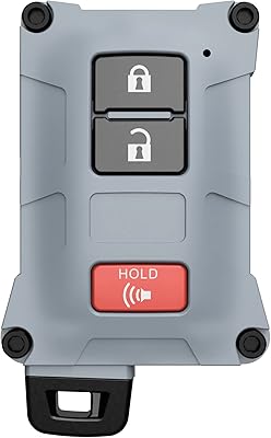 Accessoires tacoma 2016-2022 tacoma 3ème génération - étui de clé amélioré - compatible avec toyota tacoma 4runner tundra (ciment, vis noires). Diaytar Côte d'Ivoire est une boutique en ligne généraliste proposant plus de 300 000 références de produits. Elle offre une large gamme de produits allant de l'électronique à la mode, en passant par les produits alimentaires et les accessoires de la maison. C'est la boutique en ligne leader en Côte d'Ivoire.