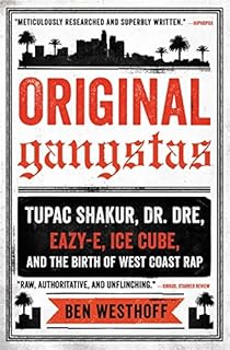 Gangstas originaux : tupac shakur, dr. dre, eazy-e, ice cube et la naissance du rap de la côte ouest. Avec plus de 300000 références à disposition, DIAYTAR COTE D'IVOIRE se positionne comme un partenaire incontournable pour les consommateurs ivoiriens qui recherchent des produits de qualité à des prix compétitifs, avec la possibilité de les recevoir directement chez eux.