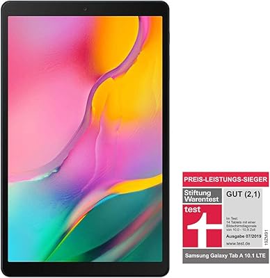 Samsung galaxy tab a (2019 4g-lte) sm-t515 32 go 101 pouces débloqué en usine. La boutique en ligne DIAYTAR COTE D'IVOIRE propose une plateforme intuitive et facile à utiliser. Les clients peuvent naviguer facilement sur le site et trouver les produits qu'ils recherchent en quelques clics. DIAYTAR COTE D'IVOIRE est la boutique en ligne idéale pour ceux qui recherchent une expérience d'achat en ligne sans complication.