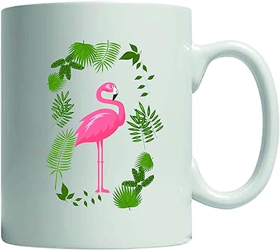 Tasse flamingo céramique blanche tasse à café cadeaux pour amis tasses. Diaytar Côte d'Ivoire, boutique en ligne généraliste, propose plus de 300 000 références pour répondre à tous vos besoins. Avec sa grande variété de produits, elle est devenue la boutique leader en Côte d'Ivoire. Elle offre une expérience d'achat en ligne pratique et sécurisée.