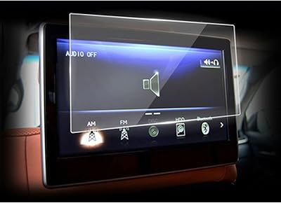 Lexus lx 570 2016 2017 2018 2019, film de navigation gps film