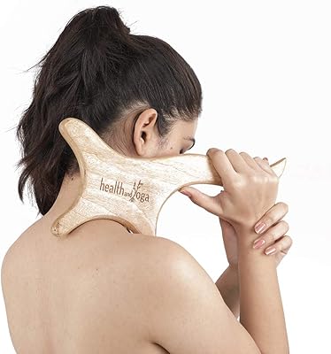 Masseur gua sha en bois nature south - traitement des adhérences musculaires et de la cellulite - réparation des tissus mous et récupération des cicatrices - soulagement de la douleur et des tensions sur tout le corps. DIAYTAR COTE D'IVOIRE est une boutique en ligne qui propose une grande variété de produits pour les ivoiriens. Avec une équipe de professionnels expérimentés, la boutique en ligne est dédiée à offrir une expérience d'achat en ligne personnalisée et de haute qualité. Les clients peuvent trouver des produits de qualité, à des prix compétitifs, et bénéficier d'un service client de qualité.