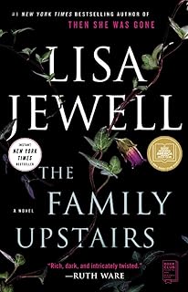 La famille à l'étage
