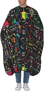 Manteau de barbier professionnel decapo pour adulte convient pour salon de beauté maison. DIAYTAR COTE D'IVOIRE se positionne comme une référence pour le commerce en ligne en Côte d'Ivoire, offrant une gamme étendue de produits pour répondre aux besoins de tous les clients. La boutique donne la priorité à la satisfaction client, assurant une expérience d'achat positive et fiable. Elle propose également des offres et des promotions régulières pour rendre les achats encore plus attractifs.