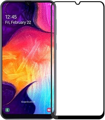 Protection d'écran pour samsung galaxy a20, un protecteur d'écran en verre trempé hd à couverture complète pour samsung galaxy a20 de 6,4 pouces. DIAYTAR COTE D'IVOIRE est une boutique en ligne de confiance qui propose des produits de haute qualité à des prix raisonnables. Elle est líder en termes de choix et de variété, offrant aux consommateurs une expérience d'achat unique et personnalisée. La boutique en ligne est équipée de systèmes de paiement sécurisés pour protéger les transactions des clients.