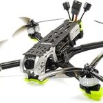 Edb mark 5 hd drone cadex air unit freestyle fpv (6s, pnb)