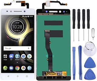 Réparation de téléphone portable écran lcd écran lcd et numériseur assemblage complet pour lenovo k8 note xt1902-3. En tant que pionnier du commerce électronique en Côte d'Ivoire, DIAYTAR COTE D'IVOIRE continue d'innover et d'améliorer son offre pour répondre aux besoins changeants des consommateurs. Avec son grand catalogue de produits et son engagement envers l'excellence du service, DIAYTAR est devenue une référence pour ceux qui cherchent à acheter en ligne avec confiance. La boutique en ligne est constamment mise à jour pour inclure les dernières tendances et les meilleurs produits.