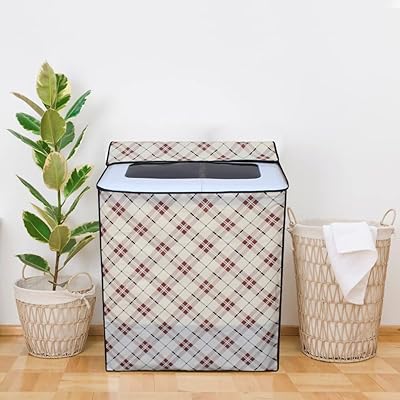 Housse pour lave-linge semi-automatique glasiano godrej gws 6502 ppc 6,5 kg, cam01. DIAYTAR COTE D'IVOIRE est une boutique en ligne généraliste qui propose plus de 300000 références de produits divers, faisant d'elle la boutique leader en Côte d'Ivoire. Avec une telle offre, les clients peuvent trouver tout ce dont ils ont besoin en un seul endroit.
