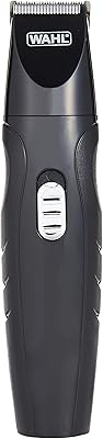 Wahl 9685-027 easy trim, noir (paquet de 1). En tant que boutique en ligne généraliste, DIAYTAR COTE D'IVOIRE offre une large sélection de produits allant de l'électronique et de l'informatique aux produits pour la maison et le jardin. Vous pouvez également découvrir des marques locales et internationales, ainsi que des produits certifiés pour une garantie de qualité. L'expérience d'achat en ligne avec DIAYTAR est simple, sécurisée et extrêmement pratique.
