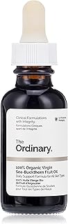 L'huile de fruit d'argousier 100 % biologique ordinaire, 30 ml. DIAYTAR COTE D'IVOIRE est une boutique en ligne généraliste qui propose plus de 300000 références de produits diversifiés. Elle est devenue la boutique leader en Côte d'Ivoire en raison de sa large gamme de produits et de ses prix compétitifs. Elle offre une expérience de shopping en ligne pratique et sécurisée.