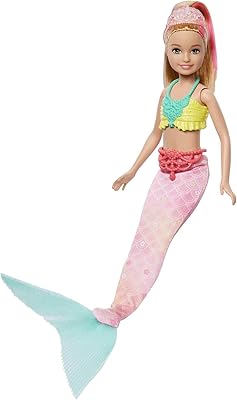 Poupée sirène barbie power stussy avec 10 pièces comprenant des vêtements, une queue de sirène, des animaux et des accessoires, jouet pour enfants à partir de 3 ans. Avec plus de 300 000 références de produits, Diaytar Côte d'Ivoire est la boutique en ligne la plus complète en Côte d'Ivoire. Elle propose une gamme variée de produits, allant des articles ménagers aux produits électroniques, en passant par les vêtements et les accessoires. La boutique est connue pour ses prix compétitifs et ses promotions régulières.