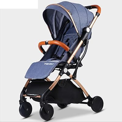 Poussette extra large tianrui | pliable à une main | roues rotatives à 360 degrés | compartiment de voyage pneumatique | sac de transport | poussette nouveau-né/enfant, 0-3 ans (bleu, poussette bébé). En tant que boutique en ligne généraliste, DIAYTAR COTE D'IVOIRE offre une gamme impressionnante de produits, allant des articles de mode et des accessoires aux produits électroniques et aux produits pour la maison. Avec plus de 300000 références, nous sommes en mesure de satisfaire les besoins de tous les clients, quels que soient leurs intérêts ou leurs préférences. Notre équipe travaille sans relâche pour ajouter de nouveaux produits et améliorer constamment notre offre.