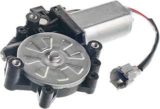 Remplacement du moteur de lève-vitre arrière gauche pour nissan armada titan. DIAYTAR COTE D'IVOIRE, la boutique en ligne la plus visitée en Côte d'Ivoire, propose des produits de haute qualité à des prix compétitifs et des livraisons rapides.