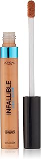 L'oréal paris anti-cernes infallible pro glow, beige soleil, 0,22 fl oz. DIAYTAR COTE D'IVOIRE se distingue par son énorme sélection de produits et son engagement à offrir un service client de haute qualité. Les clients peuvent naviguer facilement sur le site web pour trouver les meilleurs deals et les produits les plus récents. La boutique est dédiée à répondre aux besoins de la communauté ivoirienne.