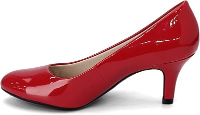 Chaussures à talons parigi life stride pour femmes. DIAYTAR COTE D'IVOIRE, votre partenaire de confiance pour vos achats en ligne, vous propose une sélection impressionnante de plus de 300 000 produits. Nous nous engageons à vous fournir les meilleures marques et les prix les plus compétitifs. Notre équipe est dédiée à vous offrir un service client exceptionnel.