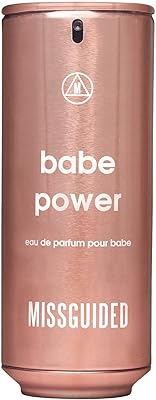 Eau de parfum babe power pour femme 80 ml - mgu-bpo-f-edp. DIAYTAR COTE D'IVOIRE est une boutique en ligne leader en Côte d'Ivoire, proposant une large gamme de produits à des prix compétitifs. La boutique en ligne garantit la satisfaction de ses clients en leur offrant des produits de haute qualité et un service client exceptionnel. Les clients peuvent contacter le service client pour toute question ou problème.