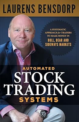 Systèmes automatisés de négociation d'actions : une approche systématique permettant aux traders