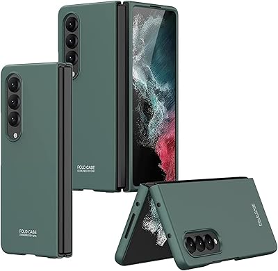 Coque fine conçue pour samsung galaxy z fold 3 coque ultra en pc. Avec plus de 300000 références, DIAYTAR COTE D'IVOIRE est de loin la boutique en ligne la plus complète de Côte d'Ivoire, proposant tout, des produits alimentaires aux accessoires de mode, en passant par les produits électroniques et bien plus encore. La boutique mise sur la variété et la disponibilité des produits pour satisfaire la demande croissante des consommateurs ivoiriens.