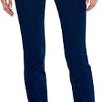 Jean coupe slim plus zoe all day pour femme, pacifique, 16, pacifique, 46