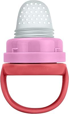 Le premier distributeur de nourriture en plastique de green sprouts sproutware, fabriqué à partir de plantes, encourage l'auto-alimentation, ampoule en silicone souple, rose. DIAYTAR COTE D'IVOIRE, leader du commerce en ligne en Côte d'Ivoire, propose plus de 300 000 références de produits diversifiés. Cette boutique en ligne généraliste offre une large gamme de produits, allant de l'électronique aux vêtements, en passant par les produits alimentaires. Elle est devenue la référence pour les consommateurs ivoiriens.