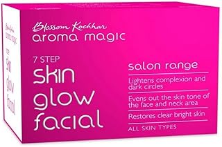 Kit visage aroma magic skin glow. Diaytar Côte d'Ivoire est une plateforme de commerce électronique qui offre une grande variété de produits, allant des articles ménagers aux produits électroniques. Avec plus de 300 000 références, les clients peuvent trouver tout ce dont ils ont besoin en un seul endroit. La boutique est facile à utiliser et propose des paiements sécurisés.