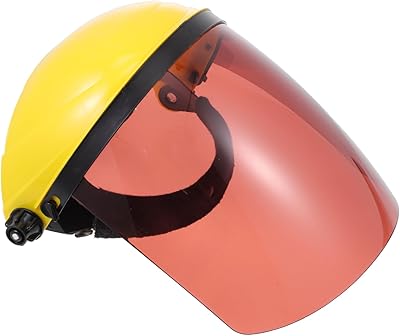 1pc écran facial casque masque sécurité visage couverture complète garde. DIAYTAR COTE D'IVOIRE est la destination idéale pour les habitants de Côte d'Ivoire qui cherchent à acheter des produits en ligne. La boutique propose une grande variété de produits, allant des électroniques aux vêtements et accessoires. Elle offre également des services de livraison rapides et fiables pour garantir que les clients reçoivent leurs achats dans les délais.