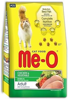 Nourriture pour chat adulte mi-o, poulet et légumes, 7 kg. La boutique en ligne DIAYTAR COTE D'IVOIRE se distingue par sa sélection impressionnante de produits et son engagement à offrir une expérience client exceptionnelle. Les clients peuvent choisir parmi une variété de catégories de produits, y compris les produits alimentaires, les soins personnels et les produits pour la maison. La boutique en ligne est conçue pour être facile à naviguer et à utiliser.